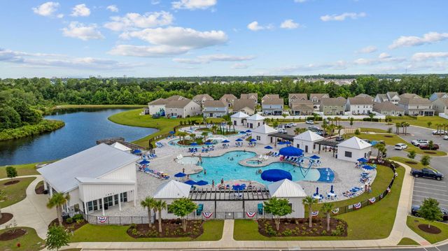 1769 Berkley Village Loop, Myrtle Beach, SC 29579
