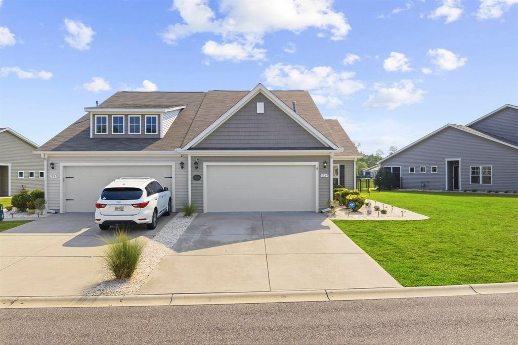 1769 Berkley Village Loop, Myrtle Beach, SC 29579