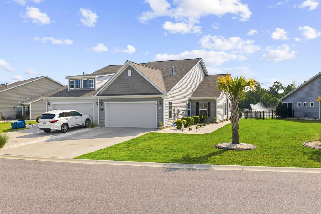 1769 Berkley Village Loop, Myrtle Beach, SC 29579 — photo 2