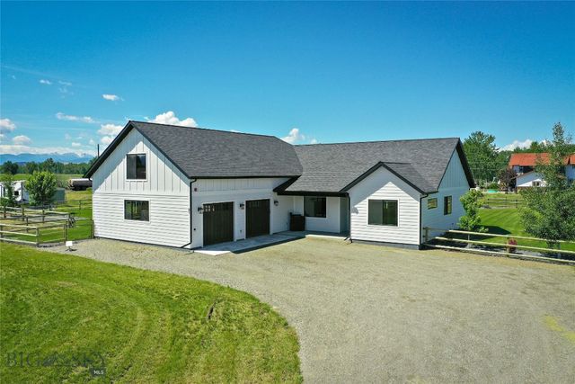 21 T Bird Lane, Bozeman, MT 59718