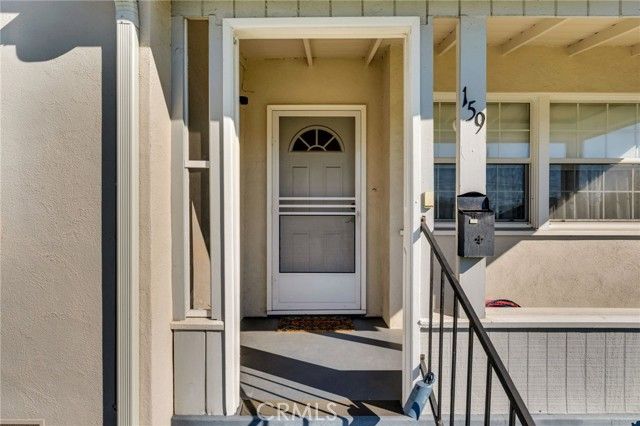 159 E La Verne, Pomona, CA 91767