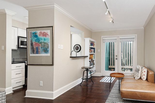3402 Garrott Street 2, Houston, TX 77006