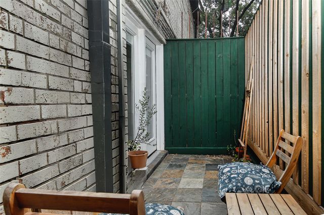 3402 Garrott Street 2, Houston, TX 77006