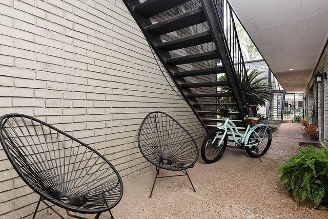 3402 Garrott Street 2, Houston, TX 77006