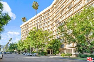 100 S Doheny Drive 1001, Los Angeles, CA 90048