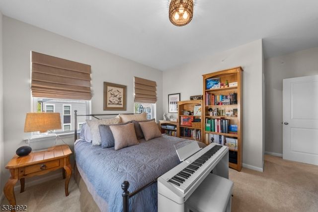 4 Sadie Cir 4205, Union Twp., NJ 07083