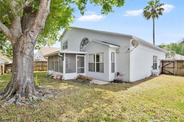 13538 FORDWELL DRIVE, Orlando, FL 32828