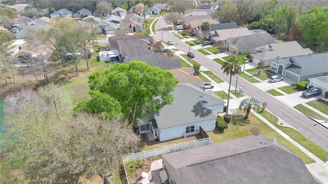 13538 FORDWELL DRIVE, Orlando, FL 32828