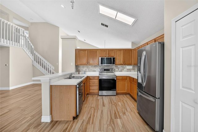 13538 FORDWELL DRIVE, Orlando, FL 32828