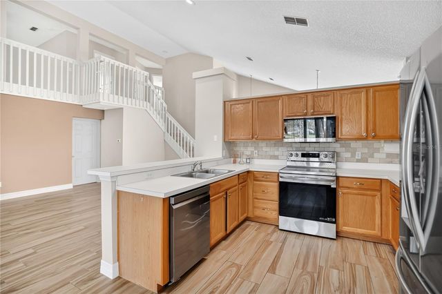 13538 FORDWELL DRIVE, Orlando, FL 32828