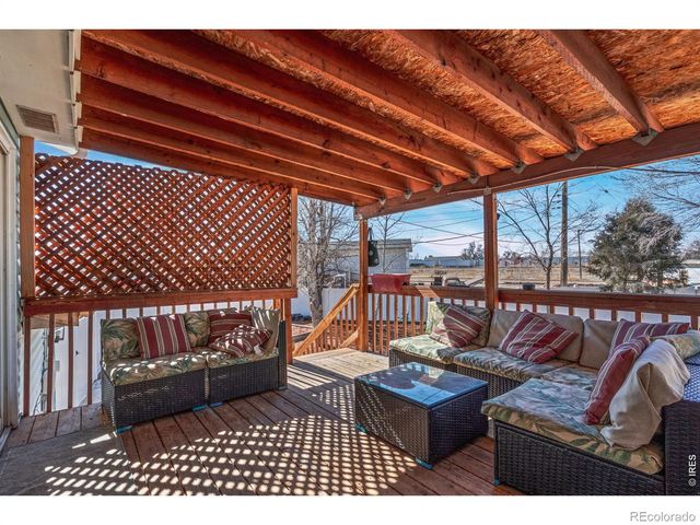 260 Ley Drive, La Salle, CO 80645