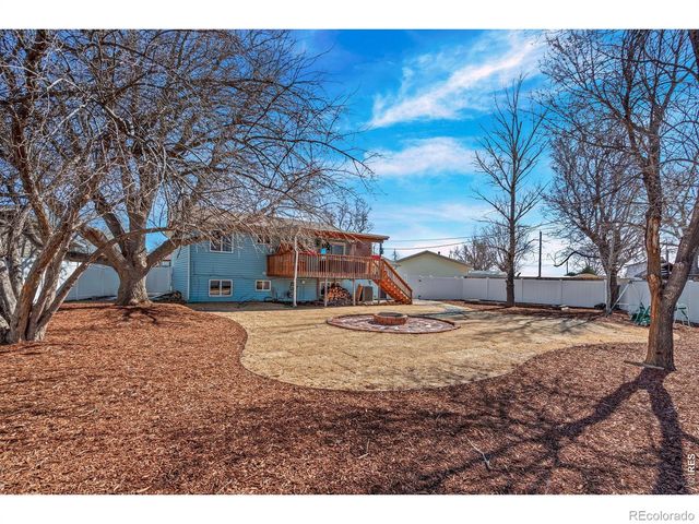 260 Ley Drive, La Salle, CO 80645