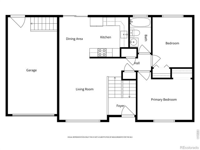 260 Ley Drive, La Salle, CO 80645