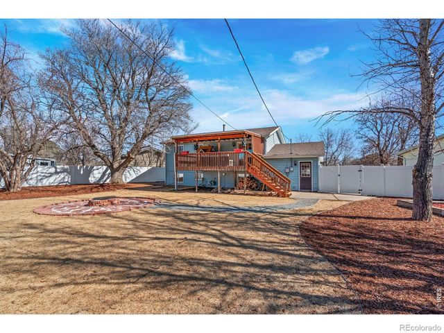 260 Ley Drive, La Salle, CO 80645