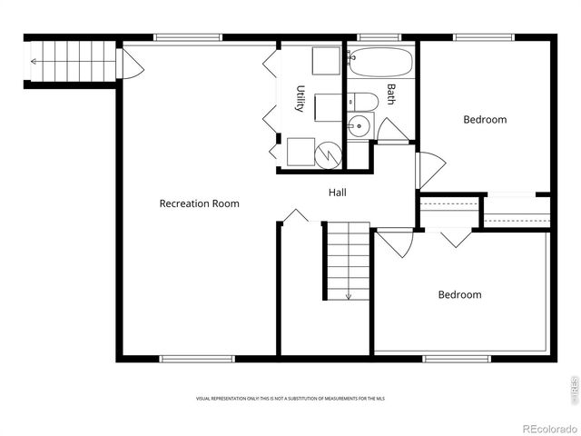 260 Ley Drive, La Salle, CO 80645