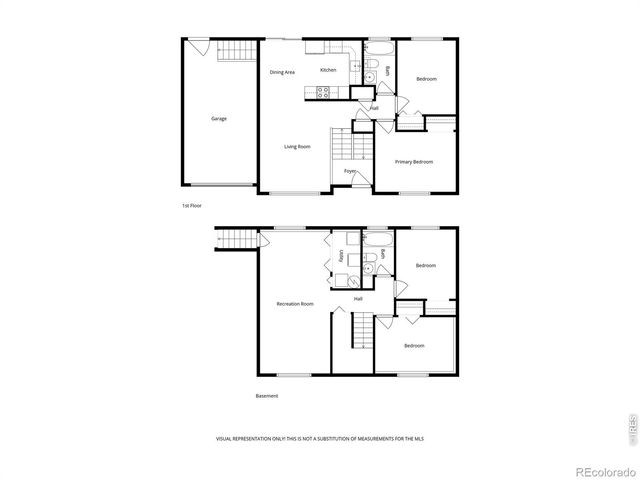 260 Ley Drive, La Salle, CO 80645