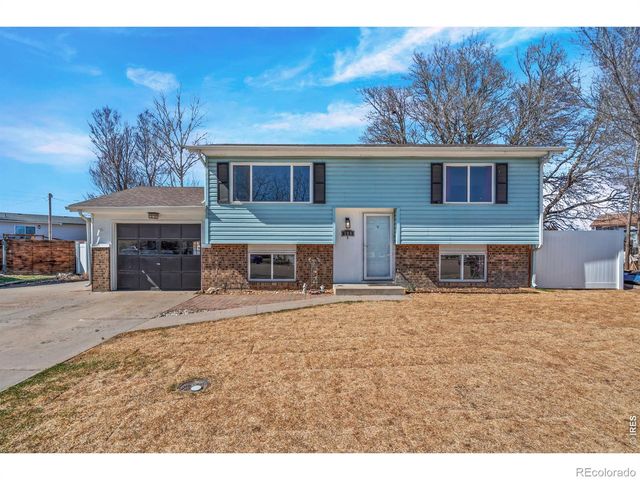 260 Ley Drive, La Salle, CO 80645