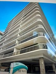 9455 Collins Ave 1102, Surfside, FL 33154