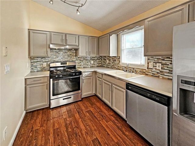 100 Ginnity Drive, Douglasville, GA 30134