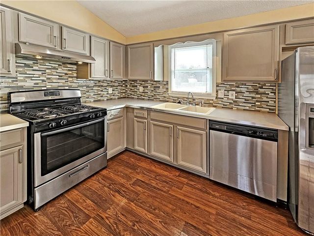 100 Ginnity Drive, Douglasville, GA 30134