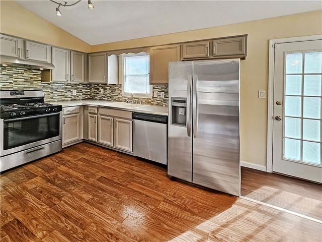 100 Ginnity Drive, Douglasville, GA 30134