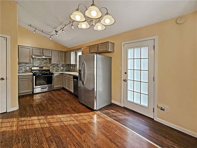 100 Ginnity Drive, Douglasville, GA 30134