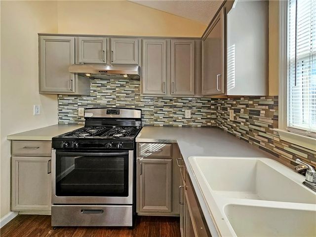 100 Ginnity Drive, Douglasville, GA 30134