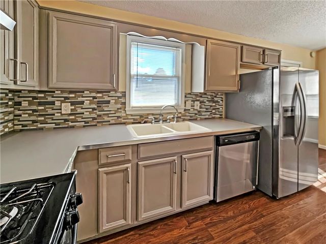 100 Ginnity Drive, Douglasville, GA 30134