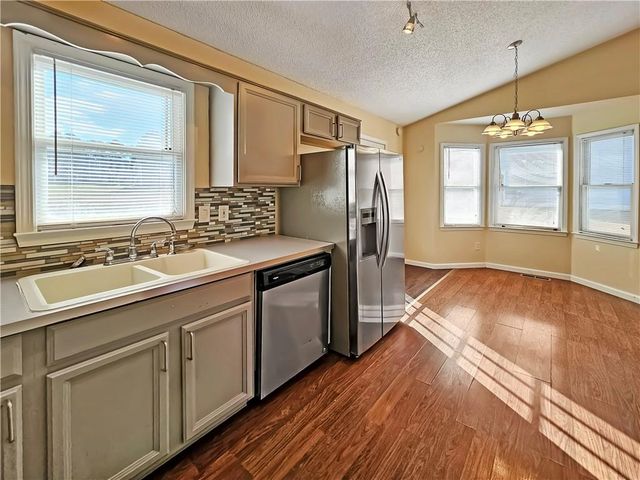 100 Ginnity Drive, Douglasville, GA 30134