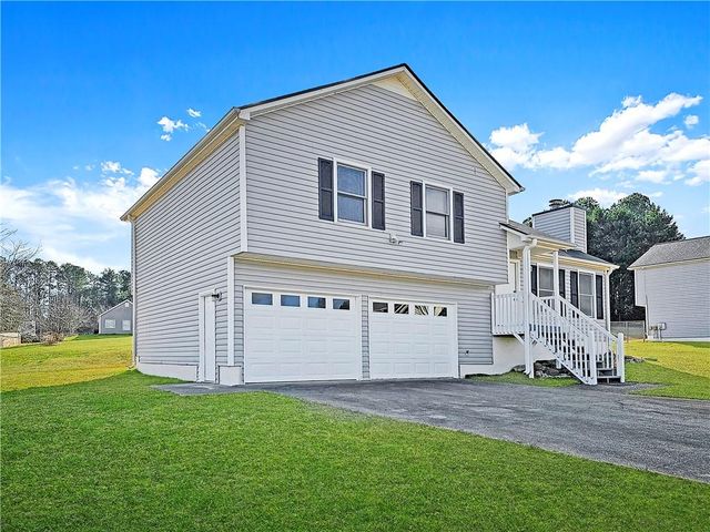 100 Ginnity Drive, Douglasville, GA 30134