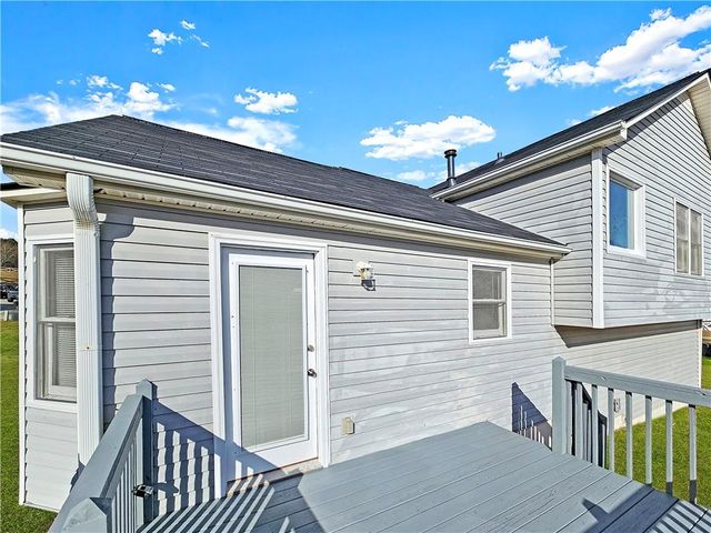 100 Ginnity Drive, Douglasville, GA 30134