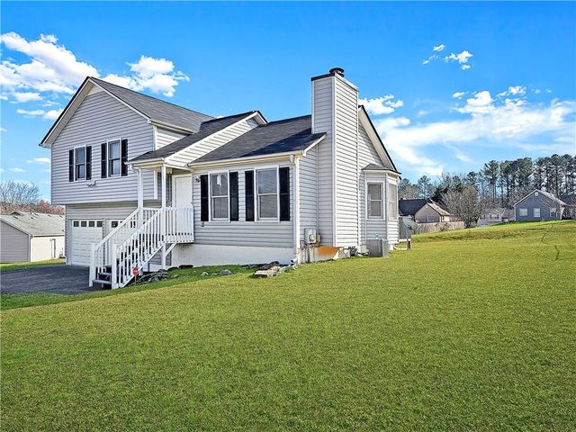 100 Ginnity Drive, Douglasville, GA 30134