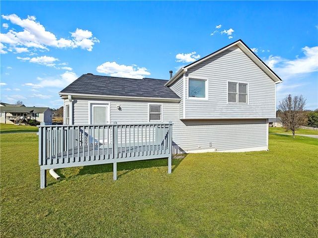 100 Ginnity Drive, Douglasville, GA 30134