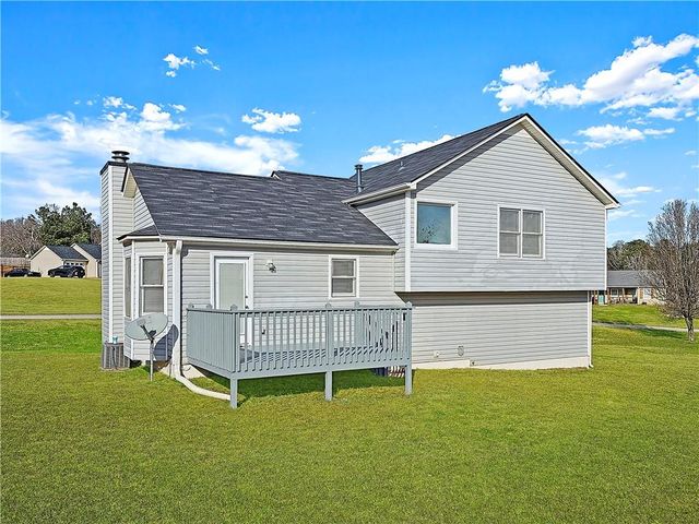 100 Ginnity Drive, Douglasville, GA 30134