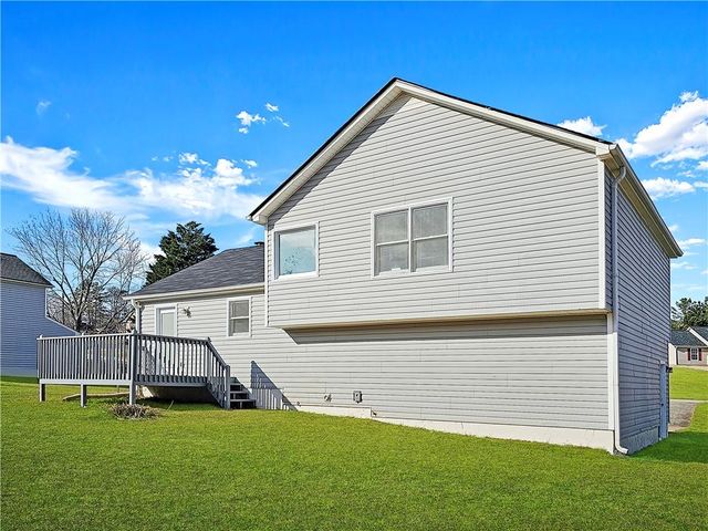 100 Ginnity Drive, Douglasville, GA 30134