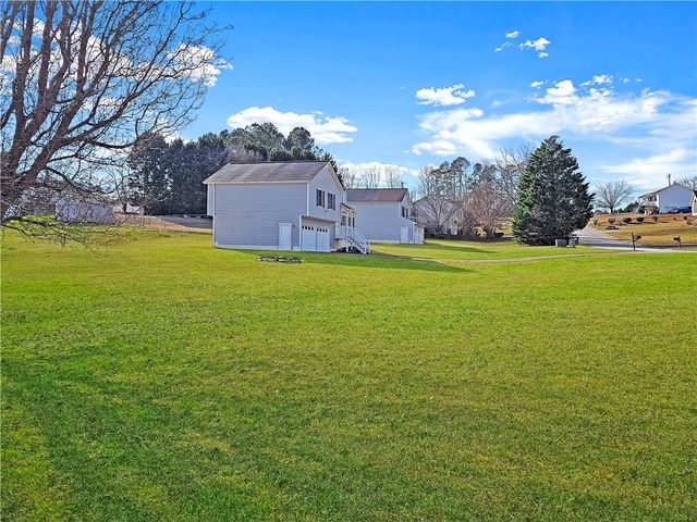 100 Ginnity Drive, Douglasville, GA 30134