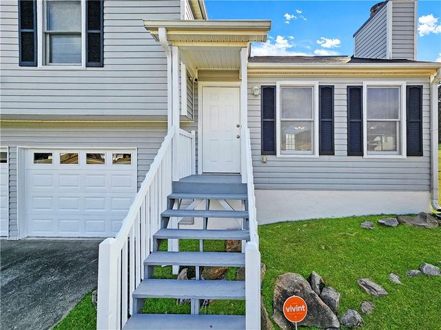 100 Ginnity Drive, Douglasville, GA 30134