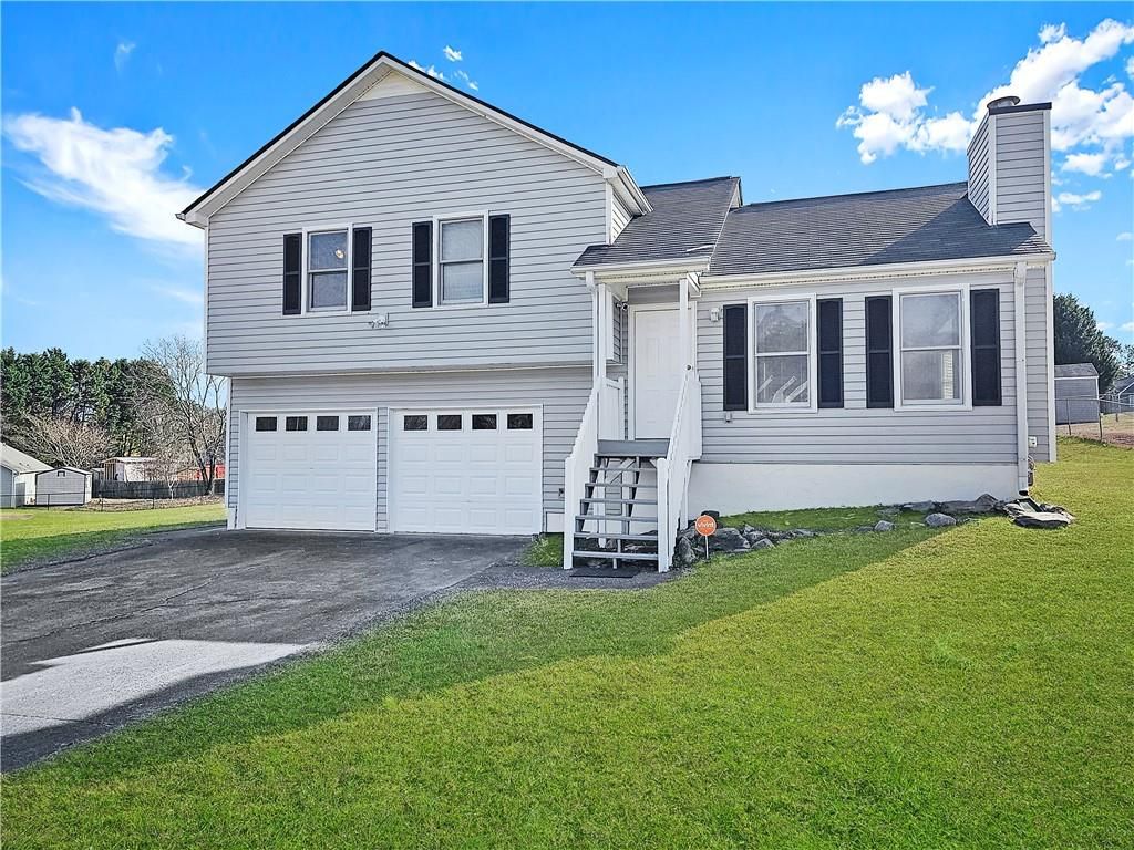 100 Ginnity Drive, Douglasville, GA 30134