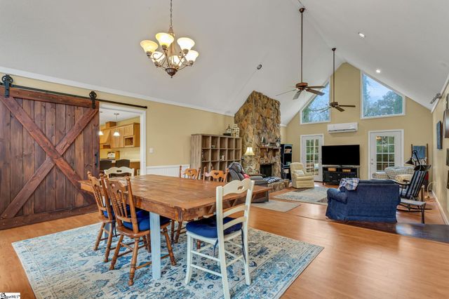 4832 Coach Hill Drive, Greenville, SC 29615