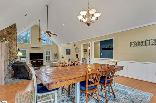 4832 Coach Hill Drive, Greenville, SC 29615