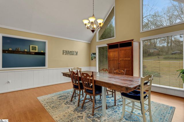 4832 Coach Hill Drive, Greenville, SC 29615