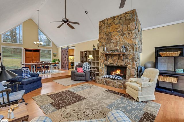 4832 Coach Hill Drive, Greenville, SC 29615