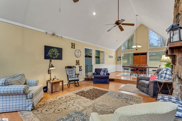 4832 Coach Hill Drive, Greenville, SC 29615