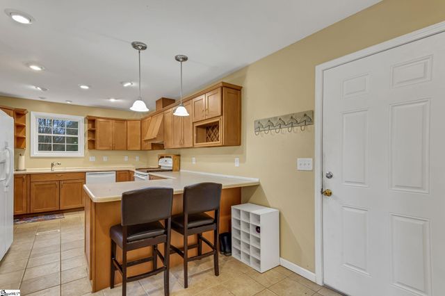 4832 Coach Hill Drive, Greenville, SC 29615