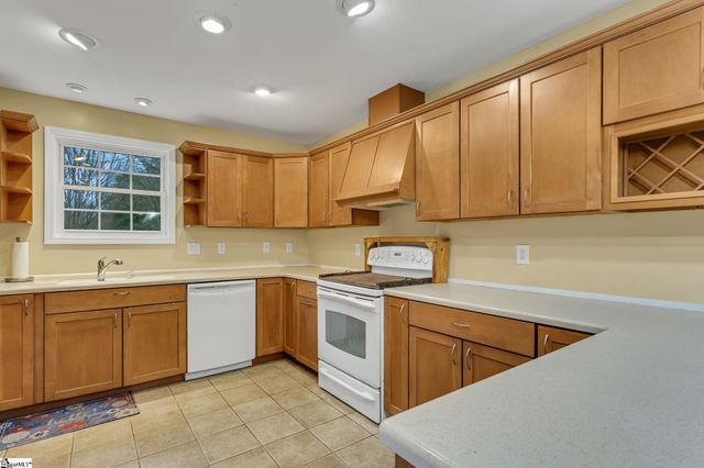 4832 Coach Hill Drive, Greenville, SC 29615