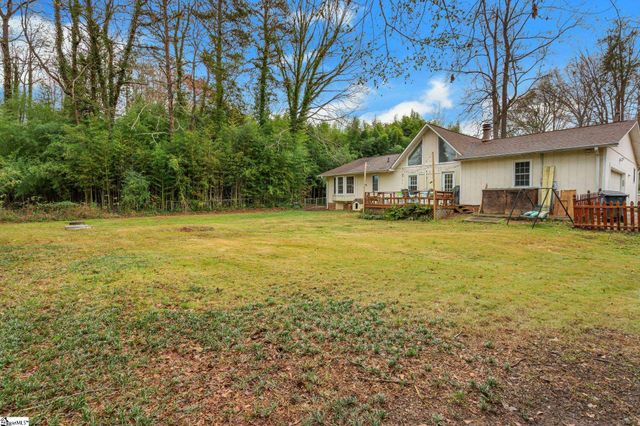 4832 Coach Hill Drive, Greenville, SC 29615