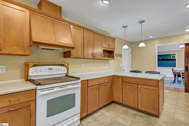 4832 Coach Hill Drive, Greenville, SC 29615