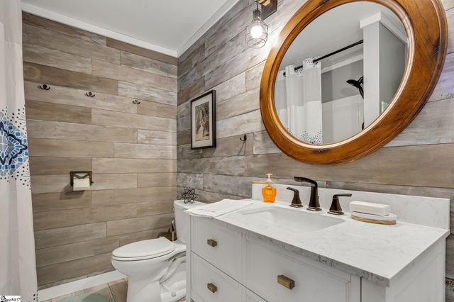 4832 Coach Hill Drive, Greenville, SC 29615