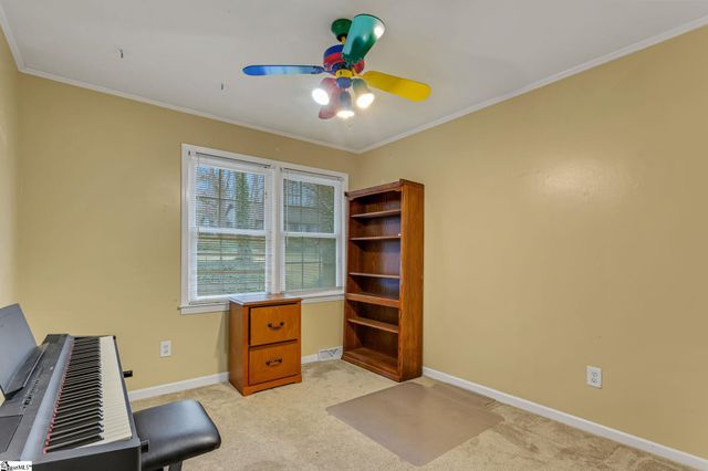 4832 Coach Hill Drive, Greenville, SC 29615