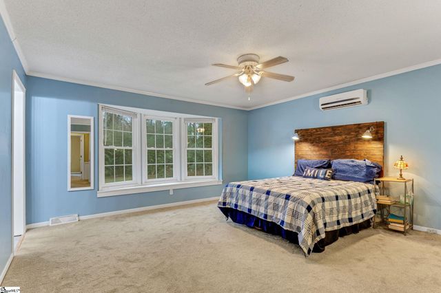 4832 Coach Hill Drive, Greenville, SC 29615